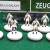 Zeugo 405 LA Galaxy